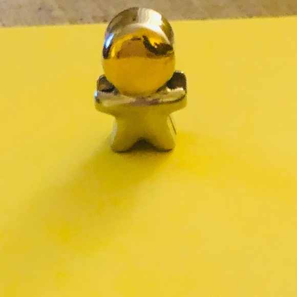 Chamilia Boy Charm - Picture 2 of 2